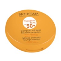 COMPRAR BIODERMA PHOTODERM MAX SPF50+ COMPACT MINERAL CLARO