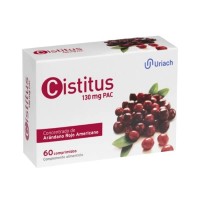 COMPRAR CISTITUS 60 COMPRIMIDOS