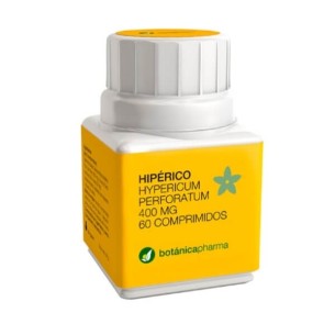 COMPRAR HIPERICO 400 MG 60 COMPRIMIDOS