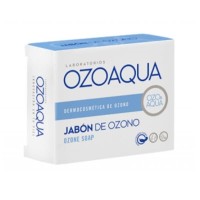 COMPRAR OZOAQUA JABON DE OZONO 100 G