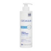 COMPRAR OZOAQUA CREMA CORPORAL DE OZONO 500 ML