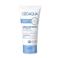 COMPRAR OZOAQUA CREMA DE MANOS DE OZONO 50 ML