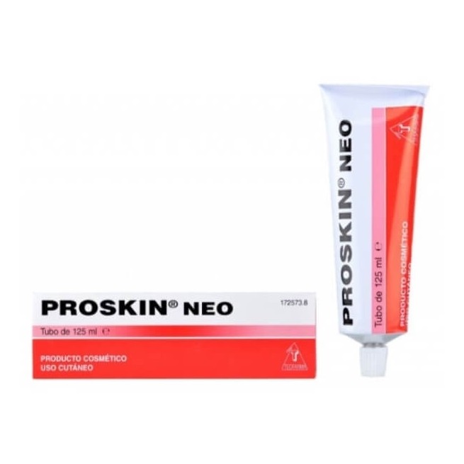 COMPRAR PROSKIN NEO 125 ML