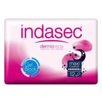 COMPRAR INDASEC MAXI GOOD NIGHT 12 UDS