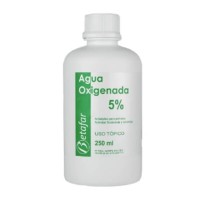 COMPRAR BETAFAR AGUA OXIGENADA 250 ML