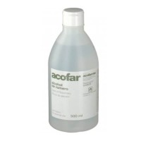 COMPRAR ACOFAR ALCOHOL DE ROMERO 500 ML
