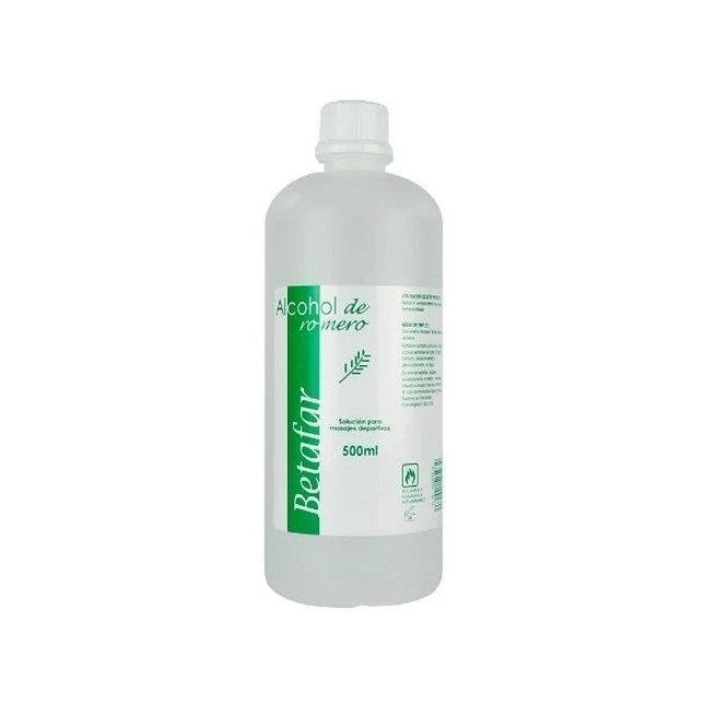 COMPRAR ACOFAR ALCOHOL DE ROMERO 500 ML