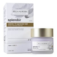 COMPRAR BELLA AURORA SPLENDOR 10 REGENERADOR TOTAL NOCHE 50 ML