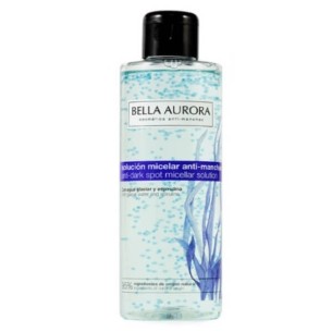 COMPRAR BELLA AURORA SOLUCION MICELAR ANTIMANCHAS 200 ML
