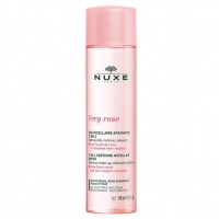 COMPRAR NUXE VERY ROSE AGUA MICELAR CALMANTE 3 EN 1 200 ML