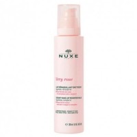 COMPRAR NUXE VERY ROSE LECHE DESMAQUILLANTE CREMOSA 200 ML