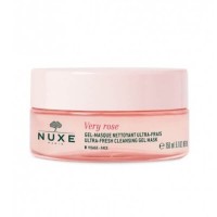 COMPRAR NUXE VERY ROSE MASCARILLA-GEL ULTRAFRESCA 150 ML