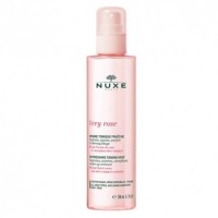 COMPRAR NUXE VERY ROSE BRUMA TONIFICANTE REFRESCANTE 200 ML