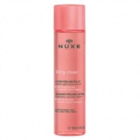 COMPRAR NUXE VERY ROSE LOCION PEELING LUMINOSIDAD 150 ML