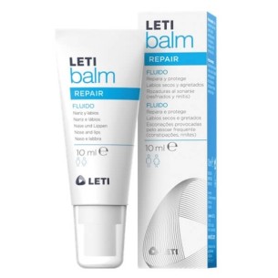 COMPRAR LETI BALM REPAIR FLUIDO 10 ML