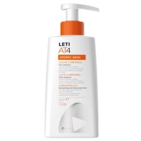 COMPRAR LETI AT4 ATOPIC SKIN LECHE CORPORAL 250 ML