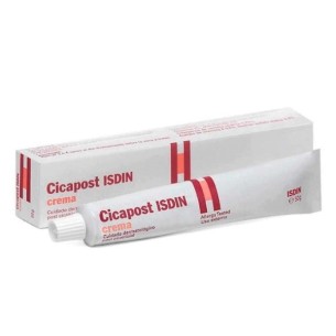 Cicapost Crema 50 Gr.