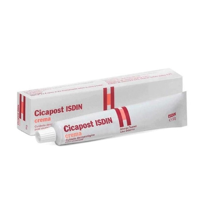 Cicapost Crema 50 Gr.