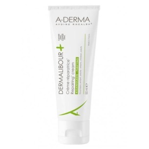COMPRAR A-DERMA DERMALIBOUR+ CREMA REPARADORA 50 ML