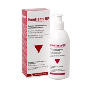 COMPRAR EMOLIENTA QP EMULSION 300 ML