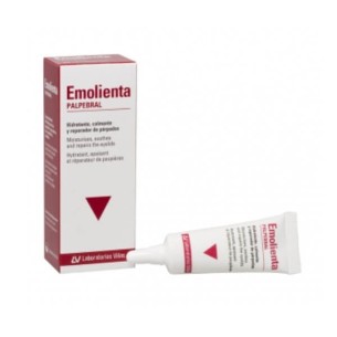 COMPRAR EMOLIENTA PALPEBRAL 10 ML
