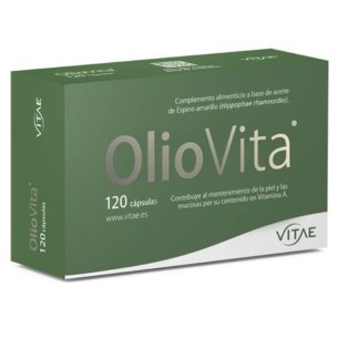 COMPRAR OLIOVITA 120 CAPSULAS