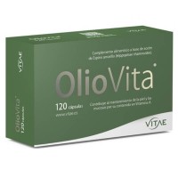 COMPRAR OLIOVITA 120 CAPSULAS