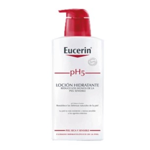 COMPRAR EUCERIN PH5 LOCION HIDRATANTE 400 ML