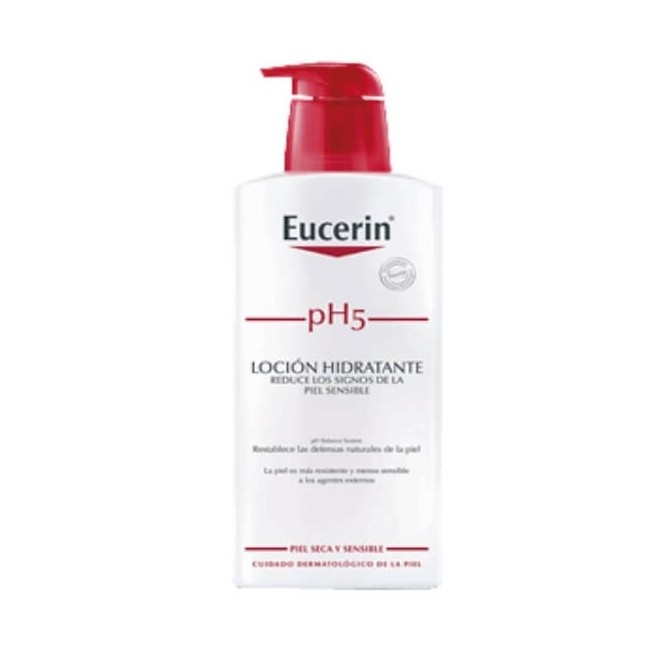 COMPRAR EUCERIN PH5 LOCION HIDRATANTE 400 ML