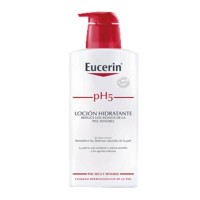 COMPRAR EUCERIN PH5 LOCION HIDRATANTE 400 ML