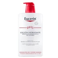COMPRAR EUCERIN PH5 LOCION HIDRATANTE 1000 ML