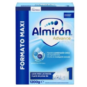 COMPRAR ALMIRON PRONUTRA ADVANCE 1 1200 G
