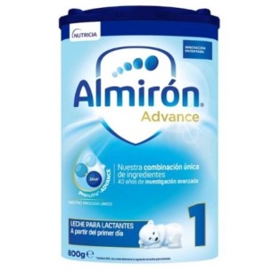 COMPRAR ALMIRON PRONUTRA ADVANCE 1 800 G