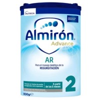 COMPRAR ALMIRON ADVANCE AR 2 800 G