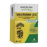 COMPRAR ANGELINI NATURA VALERIANA LEO 60 COMPRIMIDOS
