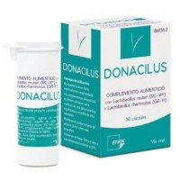 COMPRAR DONACILUS 30 CAPSULAS
