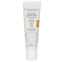 COMPRAR AVENE COUVRANCE MAQUILLAJE FLUIDO BEIGE SPF20 30 ML