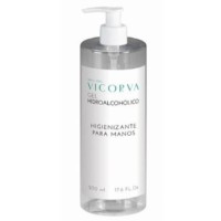 COMPRAR VICORVA GEL HIDROALCOHOLICO 500 ML