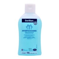 COMPRAR STERILLIUM GEL ANTISEPTICO DE MANOS 100 ML