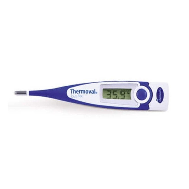 COMPRAR HARTMANN TERMOVAL KIDS FLEX
