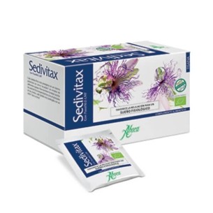 COMPRAR SEDIVITAX BIO INFUSION 20 UDS