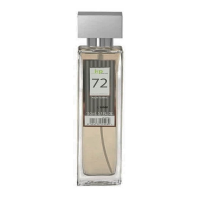 COMPRAR IAP PHARMA POUR FEMME Nº72 150 ML