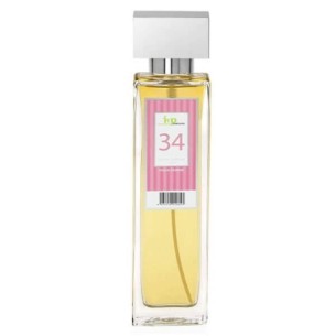 COMPRAR IAP PHARMA POUR FEMME Nº34 150 ML