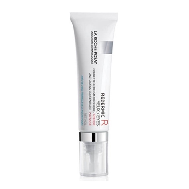 COMPRAR LA ROCHE-POSAY REDERMIC R OJOS 15 ML