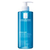 COMPRAR LA ROCHE-POSAY EFFACLAR GEL LIMPIADOR PURIFICANTE 400 ML