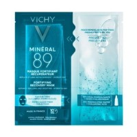COMPRAR VICHY MINÉRAL 89 MASCARILLA FORTIFICANTE Y RECONSTITUYENTE 1 UD