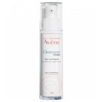 COMPRAR AVENE CLEANANCE WOMEN CUIDADO DE NOCHE ALISADOR 30 ML