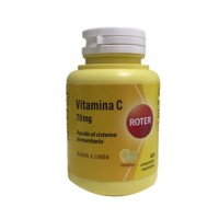 COMPRAR ROTER VITAMINA C 70 MG 400 COMPRIMIDOS
