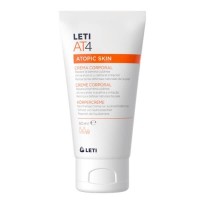 COMPRAR LETI AT4 ATOPIC SKIN CREMA CORPORAL 50 ML