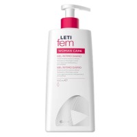 COMPRAR LETIFEM GEL INTIMO DIARIO 500 ML